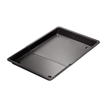 Tava extensibila pentru copt, Dr. Oetker, 37-52 cm Tava extensibila pentru copt, Dr. Oetker, 37-52 cm