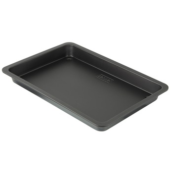 Tava pentru copt, Zenker, 29x42x4 cm Tava pentru copt, Zenker, 29x42x4 cm