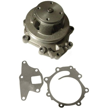 Pompa de apa tractor Ford 2000, 3000, 4000, 5000, 7000, garnituri incluse Pompa de apa tractor Ford 2000, 3000, 4000, 5000, 7000, garnituri incluse