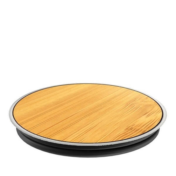 Suport Popsockets ® Original, Bamboo
