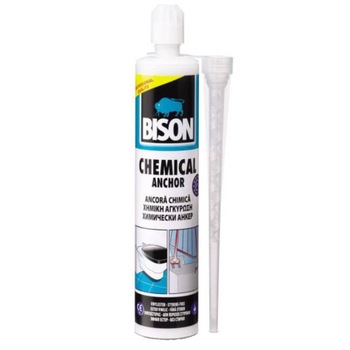 Adeziv ancora chimica Bison Ancora, 300ml Adeziv ancora chimica Bison Ancora, 300ml
