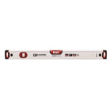 Nivela Kapro 705 Optivision, 2 bule, 60cm Nivela Kapro 705 Optivision, 2 bule, 60cm