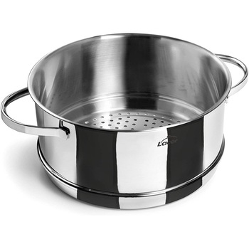 Cratita pentru aburi Belly, 4500 ml, 79424 Lacor Cratita pentru aburi Belly, 4500 ml, 79424 Lacor