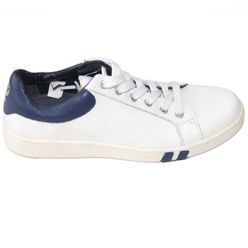 Pantofi sport piele adolescenti Tino 7045 Pantofi sport piele adolescenti Tino 7045