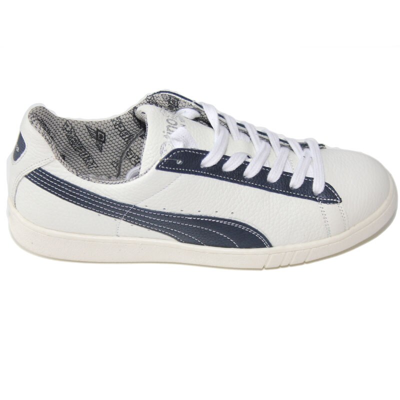 Pantofi sport piele adolescenti Tino 7022