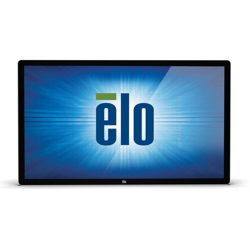 Monitor touchscreen ELO Touch 4202L, Infrared, negru