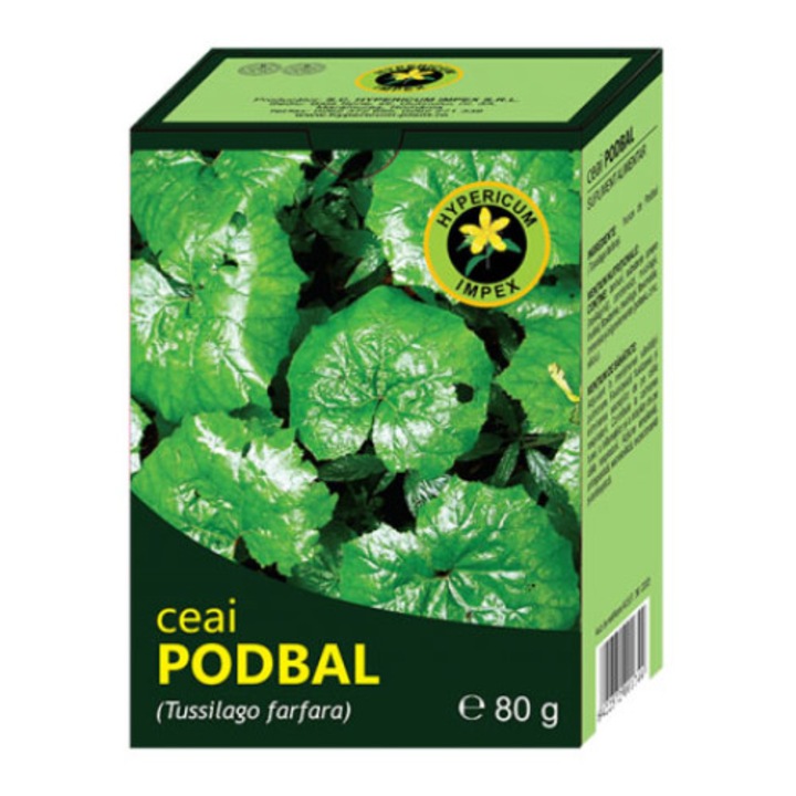 Ceai de Podbal 80 gr