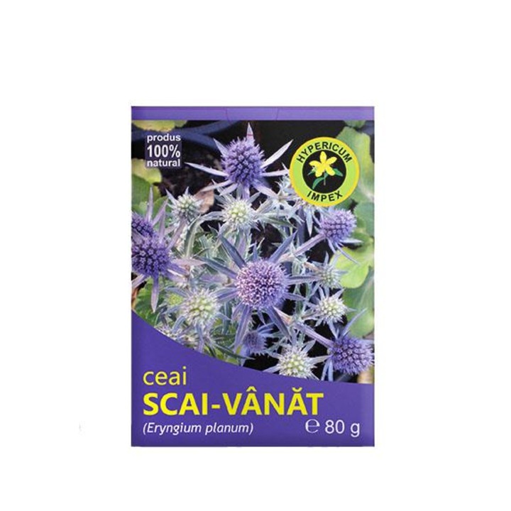 Чай Scai Vanat 80gr Hypericum