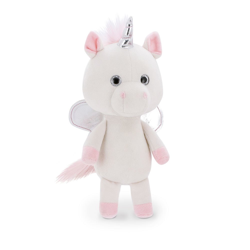 Papusa din plus, unicornul , 20 cm, Orange Toys
