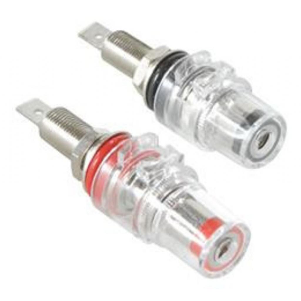 Terminal Boxe Dayton Audio BPFI-NI, set 2 bucati