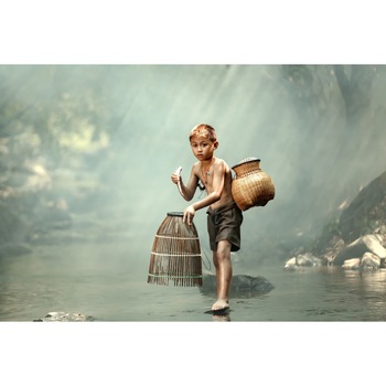 Tablou canvas People11, 45 x 30 cm Tablou canvas People11, 45 x 30 cm