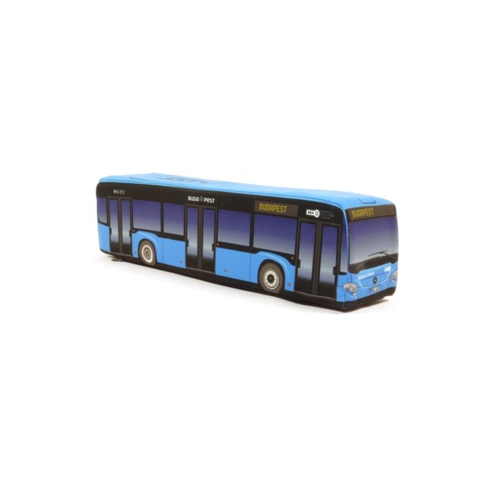 Plüss Mercedes-Benz Citaro BKK