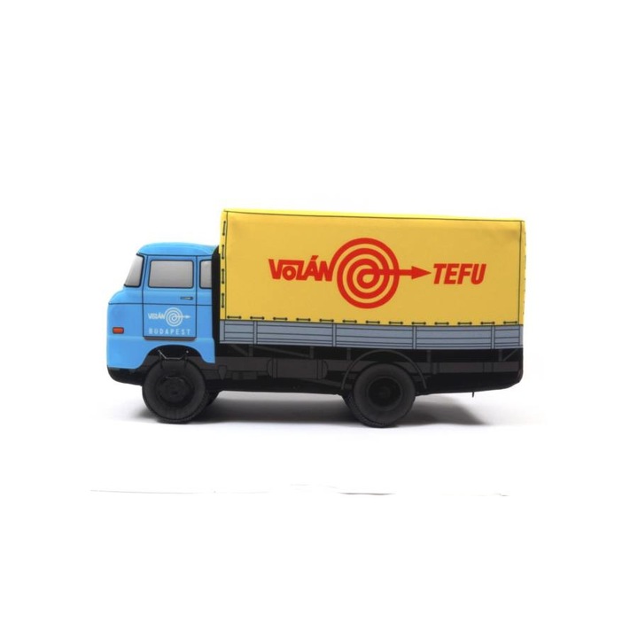 PLüss Ifa "Volan Tefu" Kék