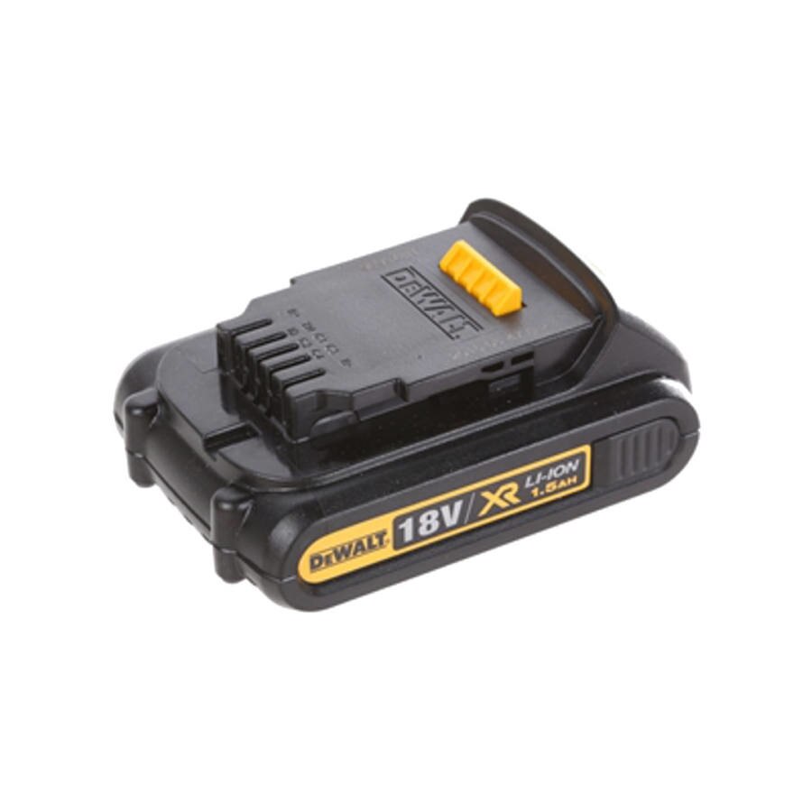 BLACK & DECKER BL1518ST-XJ 18V 1.5Ah Lithium ion battery SmartTech