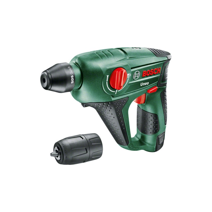 Bosch Uneo Akkus Fúrókalapács