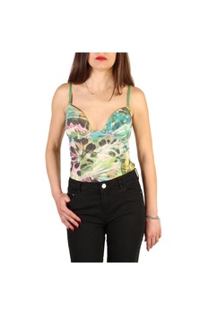 Bodies femei Guess model 73G605_6556Z, Verde Bodies femei Guess model 73G605_6556Z, Verde