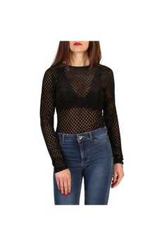 Bodies femei Guess model 71G631_6508Z, Negru Bodies femei Guess model 71G631_6508Z, Negru