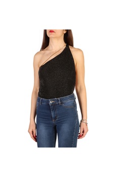 Bodies femei Guess model 82G618_6697Z, Negru Bodies femei Guess model 82G618_6697Z, Negru