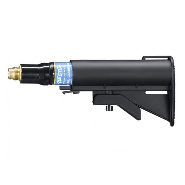 Pat Telescopic pentru Pusca SG68 T4E