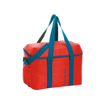 Geanta Frigorifica Frio 30 Litri Rosu Giostyle Geanta Frigorifica Frio 30 Litri Rosu Giostyle