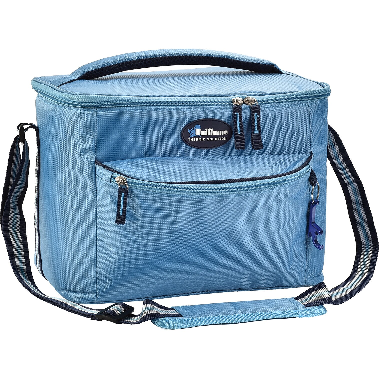 Geanta Frigorifica 16 Litri Albastru Artic