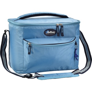 Geanta Frigorifica 16 Litri Albastru Artic Geanta Frigorifica 16 Litri Albastru Artic