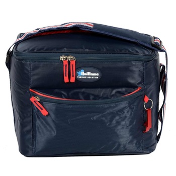 Geanta Frigorifica 16 Litri Bleumarin Artic Geanta Frigorifica 16 Litri Bleumarin Artic