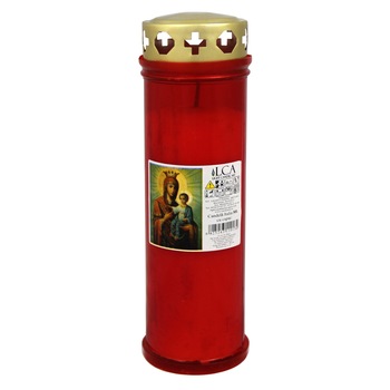 Candela Italia cu capac - 50 L Candela Italia cu capac - 50 L