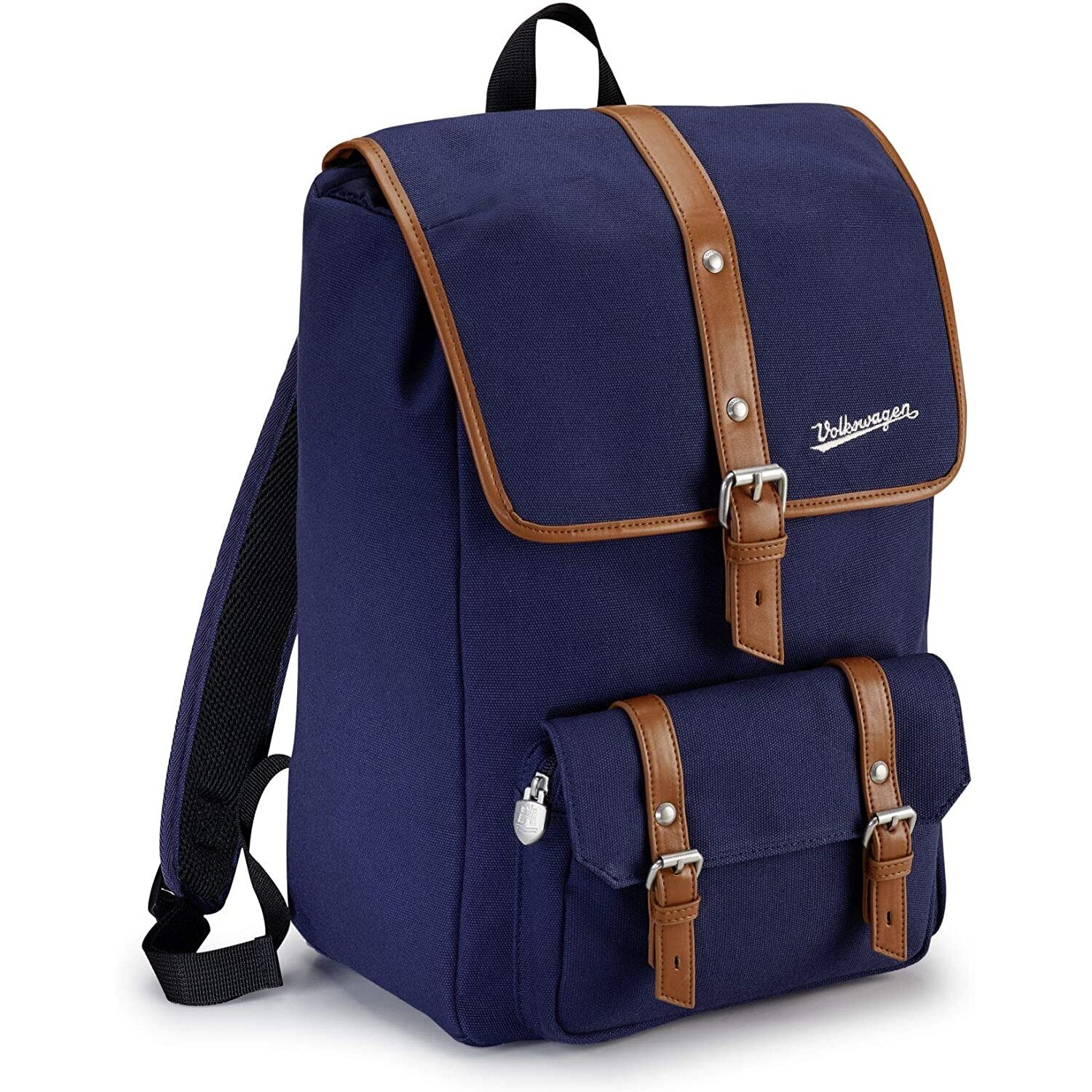 Rucsac Classic Volkswagen, Albastru