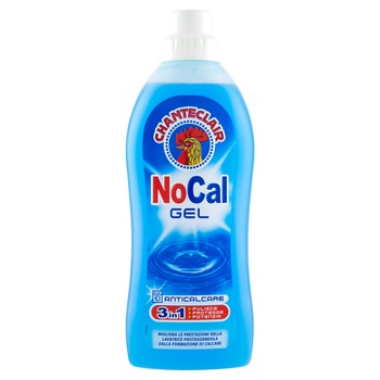 Gel Anticalcar Chanteclair NoCal Gel 750 ml Gel Anticalcar Chanteclair NoCal Gel 750 ml