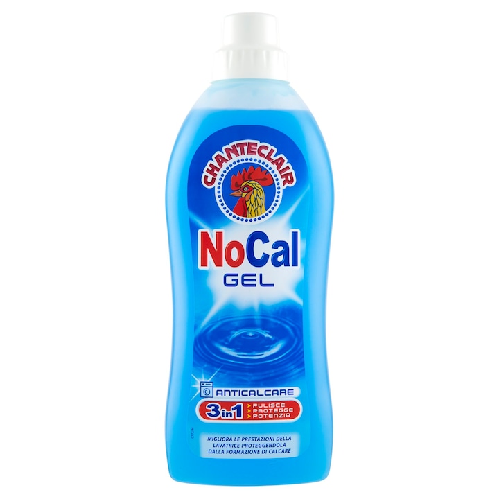 Gel Anticalcar Chanteclair NoCal Gel 750 ml