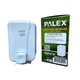 Dispenser sapun lichid 500 ml White Edition