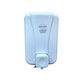 Dispenser sapun lichid 500 ml White Edition