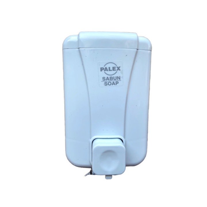 Dispenser sapun lichid 500 ml White Edition