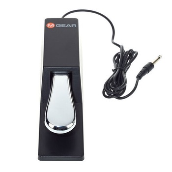 Pedala sustain, M-Audio, SP2 Pedala sustain, M-Audio, SP2