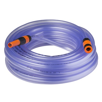 Furtun 1/2 25 m cu accesorii Furtun 1/2 25 m cu accesorii