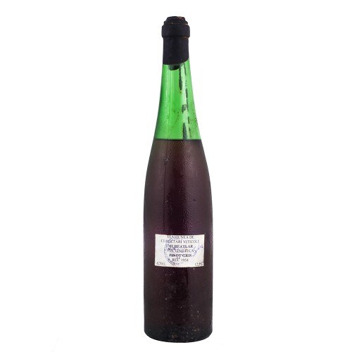 Vin Pinot gris 1964 Murfatlar 75cl