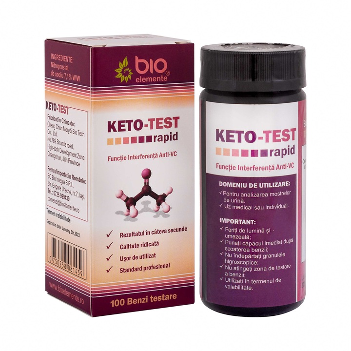 produse anti-imbatranire bioelemente