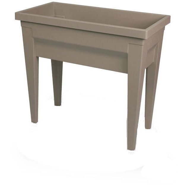 Mini balcon de gradina, volum 57 litri