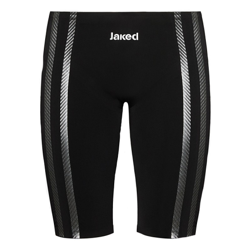 Slip competitie Jaked baieti, JK-ONE, negru, marime 18 INTL