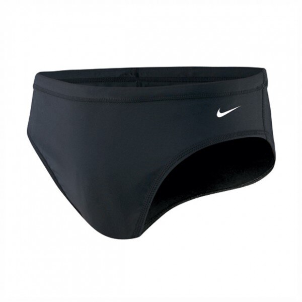Slip Nike brief, M EU, Negru