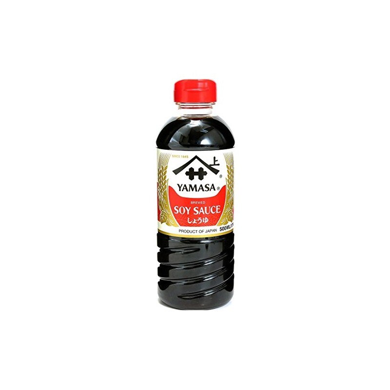 Sos de soia 500 ml - Yamasa