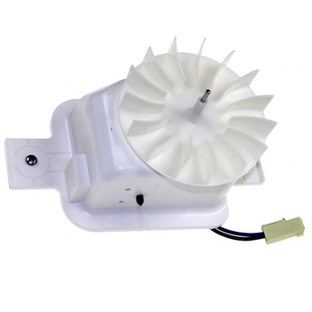 Ventilator interior combina frigorifica Arctic model AK366NF+ Ventilator interior combina frigorifica Arctic model AK366NF+