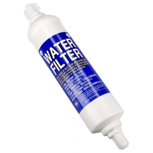 Filtru apa frigider syde-by-syde LG model GW-P207FLQK