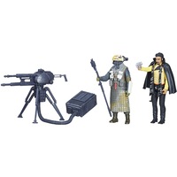 set 2 figurine hasbro star wars force link 20 kessel guard si lando calrissian cu arma imagen 13_0_
0