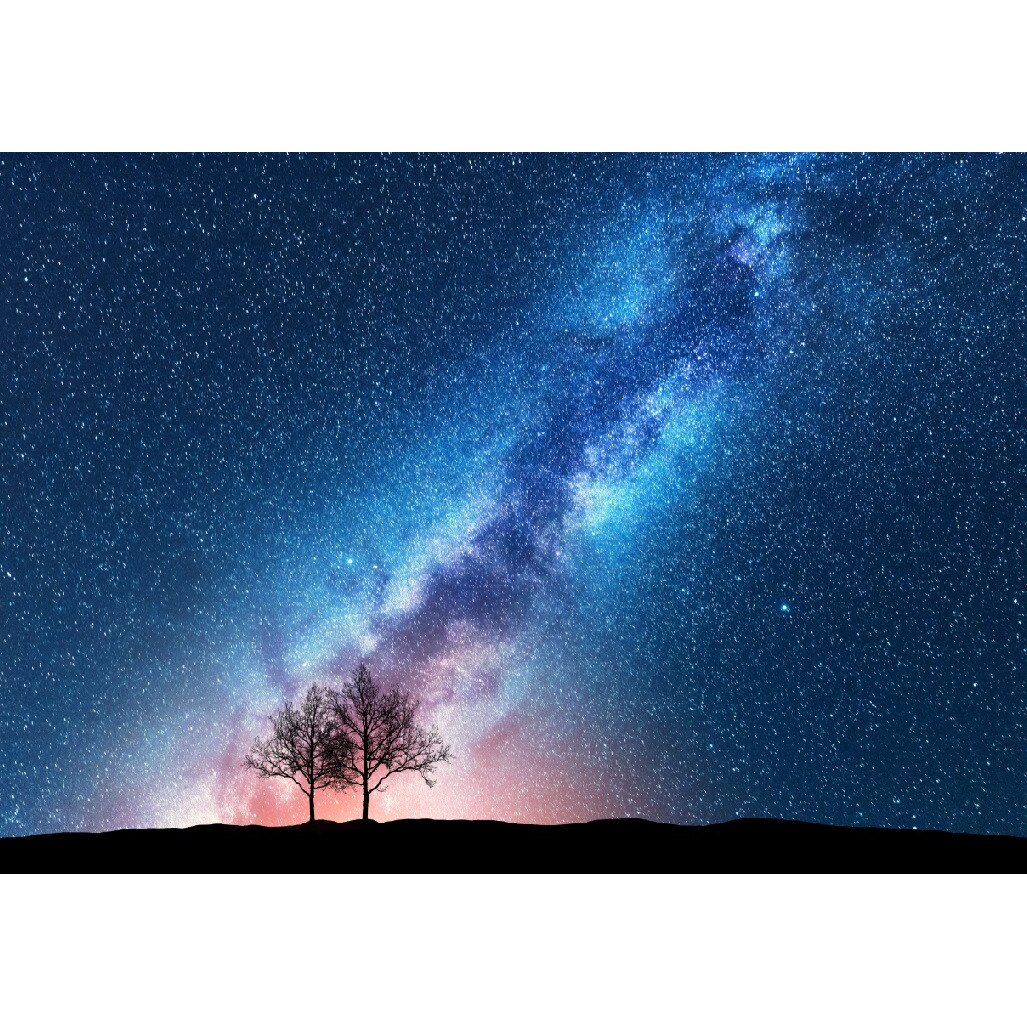 Tablou canvas Univers8, 60 x 40 cm