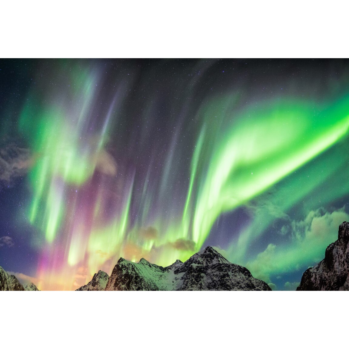 Tablou canvas Univers5, 75 x 50 cm