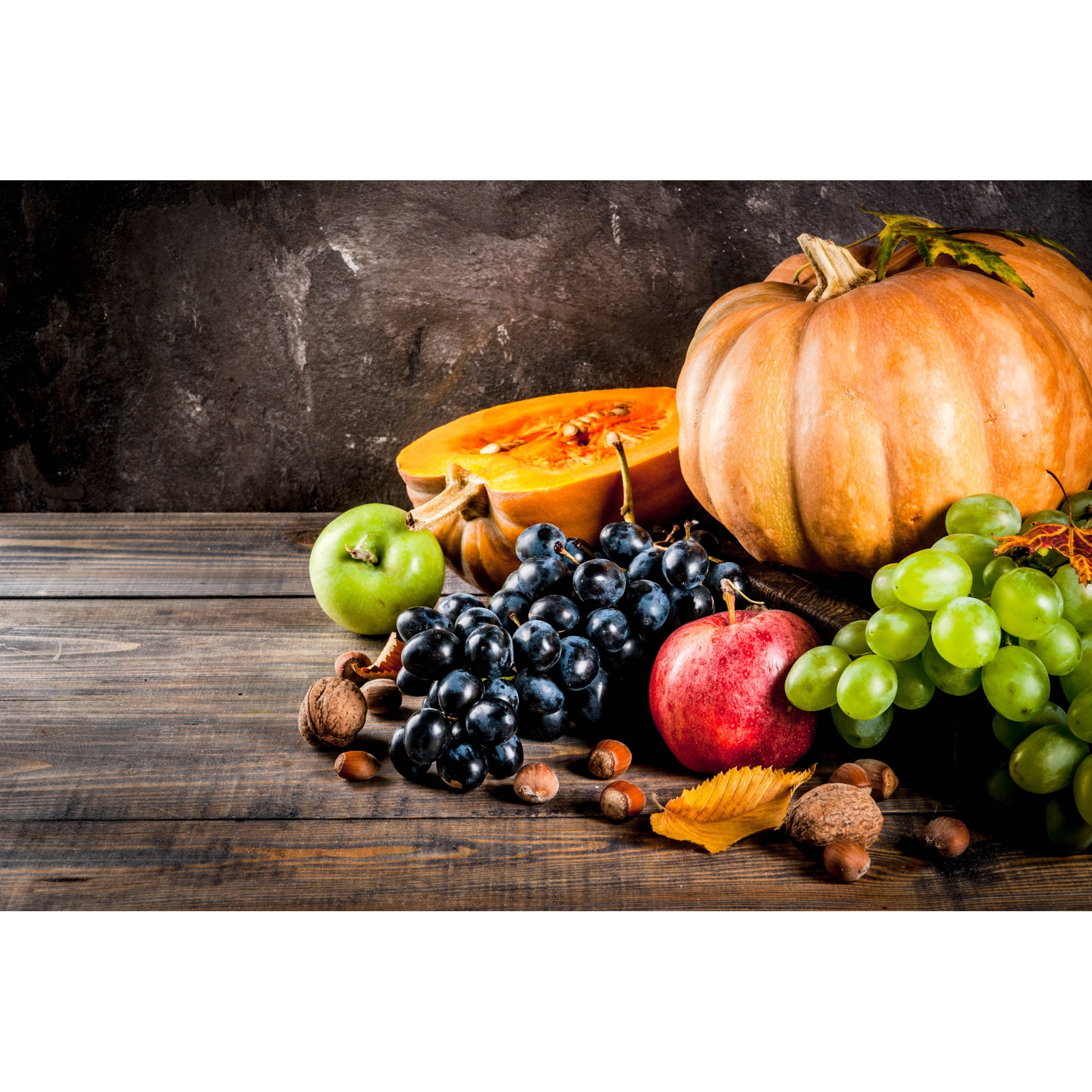 Tablou canvas Food3, 75 x 50 cm