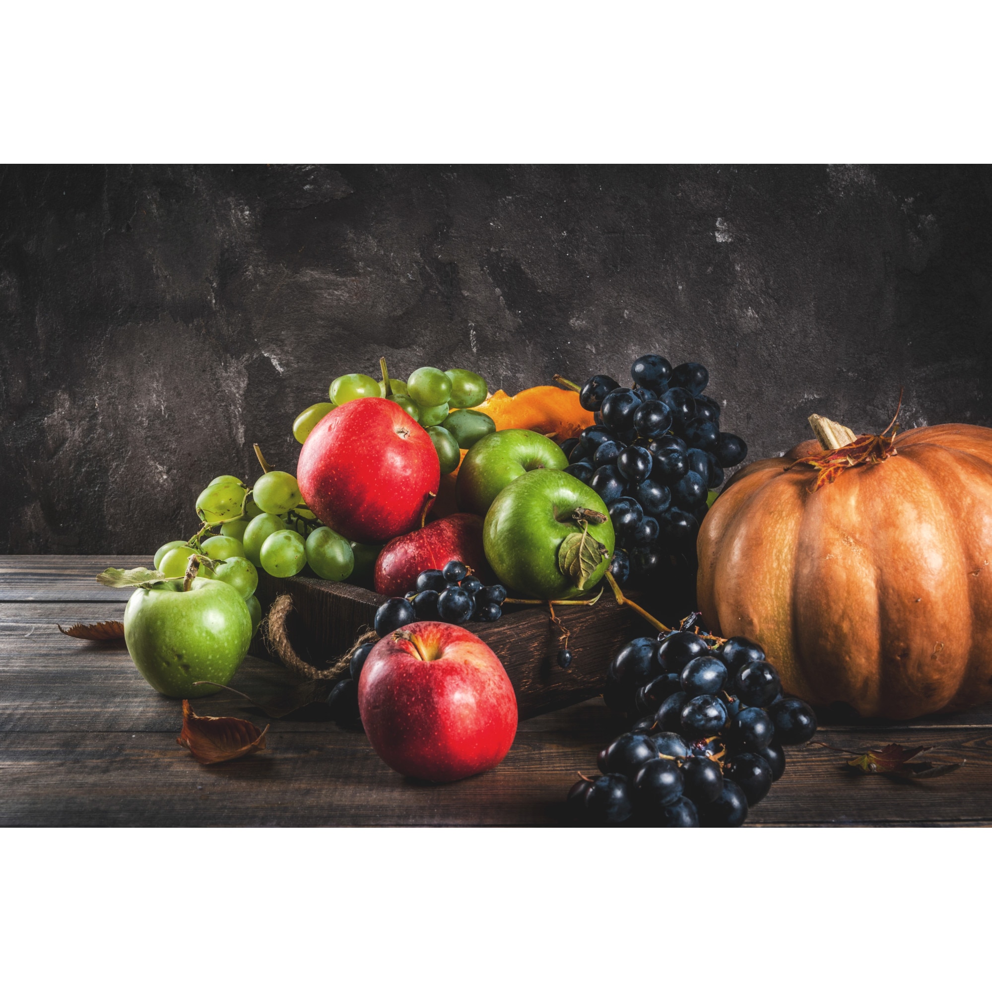 Tablou canvas Food1, 90 x 60 cm