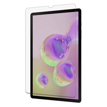 Folie protectie sticla securizata pentru Samsung Galaxy Tab S6 T865 / T860 / S6 5g T866 10.5 inch Folie protectie sticla securizata pentru Samsung Galaxy Tab S6 T865 / T860 / S6 5g T866 10.5 inch